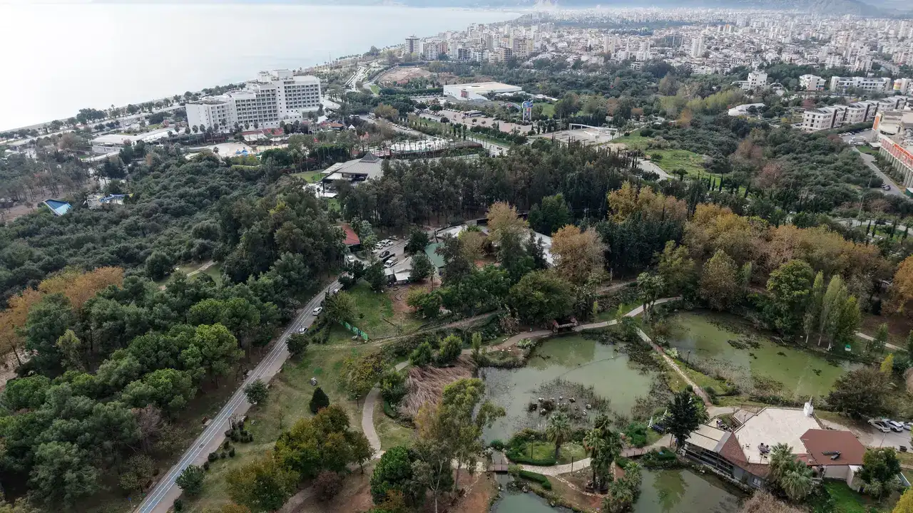 6 Milyar Dolarlık Arazi Davasında Yeni Süreç! 5